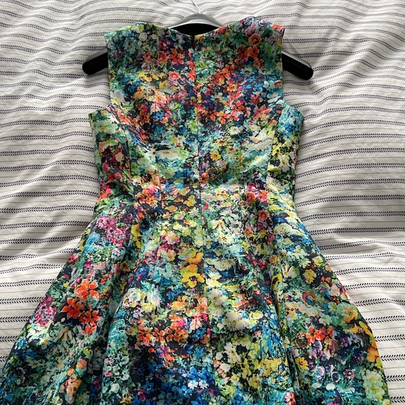 Vintage Zara dress - Picture 1 of 3